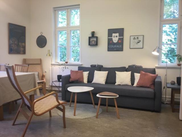 Rotzowlund Bnb Ґрено Екстер'єр фото