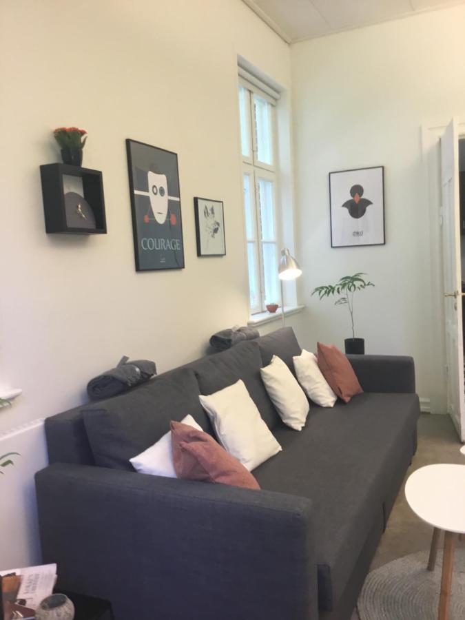 Rotzowlund Bnb Ґрено Екстер'єр фото