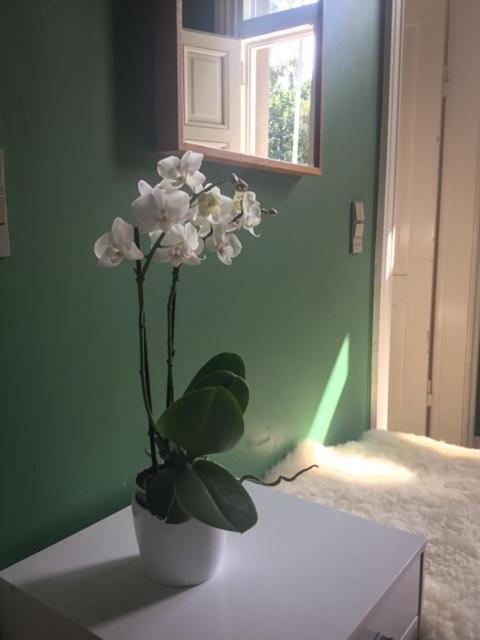 Rotzowlund Bnb Ґрено Екстер'єр фото