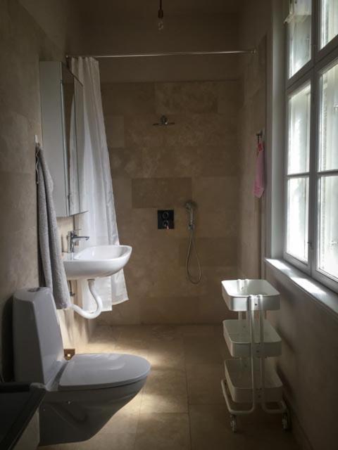 Rotzowlund Bnb Ґрено Екстер'єр фото